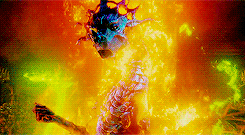 9 Fictional Mothers I Become On Any Given Day