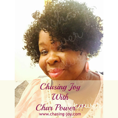 Help Char Power Fight Kidney Failure with Go Fund Me 