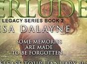 Interlude (The Stone Legacy Series Theresa DaLayne @ejbookpromos @TheresaDaLayne