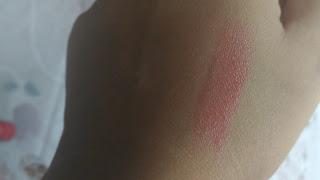 Burst of Fruits on Your Lips with VLCC Lovable Lips