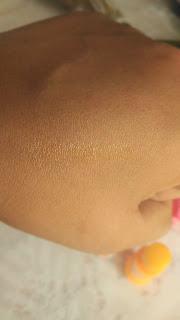 Burst of Fruits on Your Lips with VLCC Lovable Lips