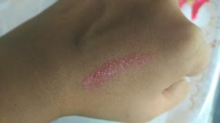 Burst of Fruits on Your Lips with VLCC Lovable Lips