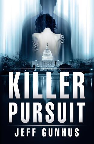 Killer Pursuit: An Allison McNeil Thriller - A Classic Thriller
