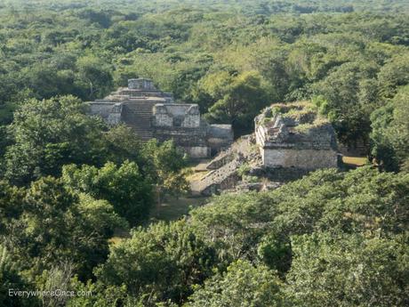 Ek Balam, Valladolid Mexico