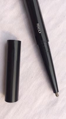 Maybelline Fashion Brow Duo Shaper Pencil Review and Swatches!