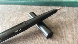 Maybelline Fashion Brow Duo Shaper Pencil Review and Swatches!