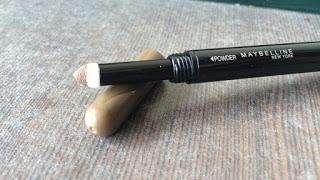 Maybelline Fashion Brow Duo Shaper Pencil Review and Swatches!