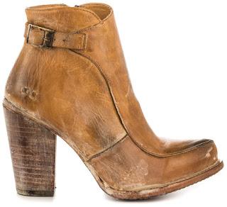 Shoe of the Day | BED STU Isla Boots