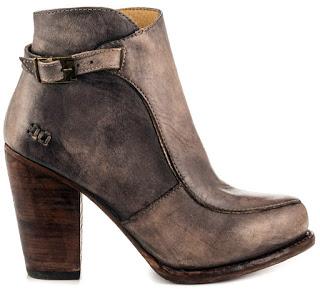 Shoe of the Day | BED STU Isla Boots
