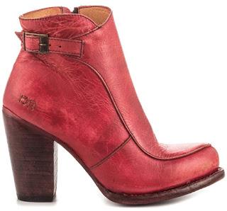 Shoe of the Day | BED STU Isla Boots