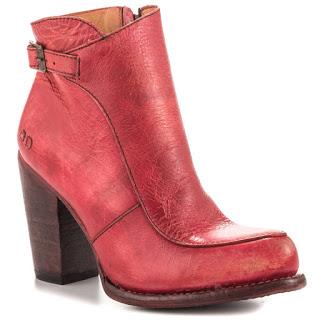 Shoe of the Day | BED STU Isla Boots