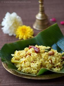 10 Delightful Sankranti Recipes for Kids