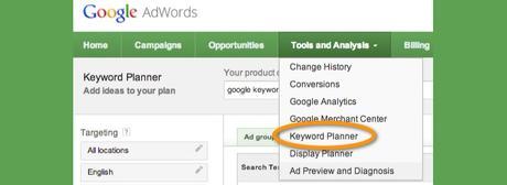 Best Keyword Research Tool to Use for SEO in 2016