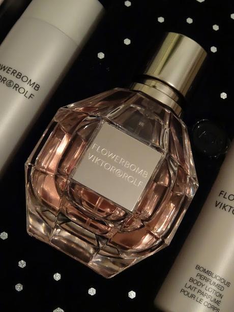 Flowerbomb by Viktor and Rolf