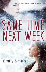 Elinor reviews Same Time, Next Week by Emily Smith