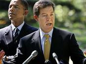 "State" Speeches Last Evening