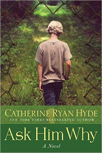 Cozy Reads Tour: Ask Him Why by Catherine Ryan Hyde