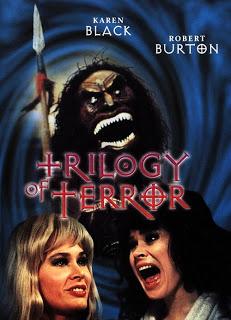 #1,976. Trilogy of Terror  (1975)