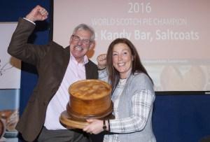 World scotch pie awards 2016 winner