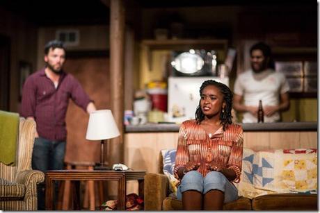 Review: Byhalia, Mississippi (The New Colony & Definition Theatre)