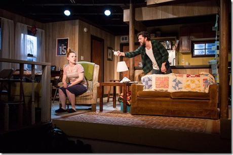 Review: Byhalia, Mississippi (The New Colony & Definition Theatre)