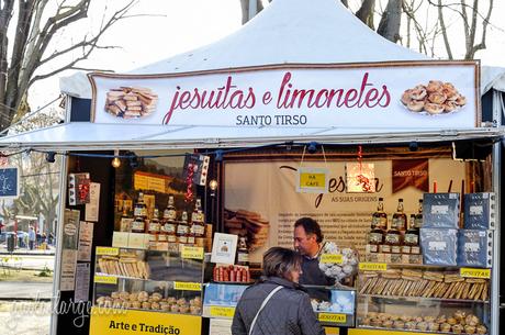 Feira do Fumeiro de Matosinhos, Portugal