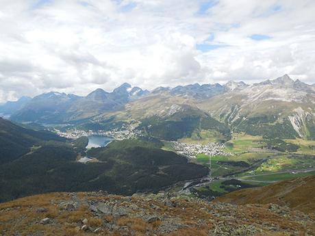 Our NEW Engadine Hiking Tour Will Enchant You!