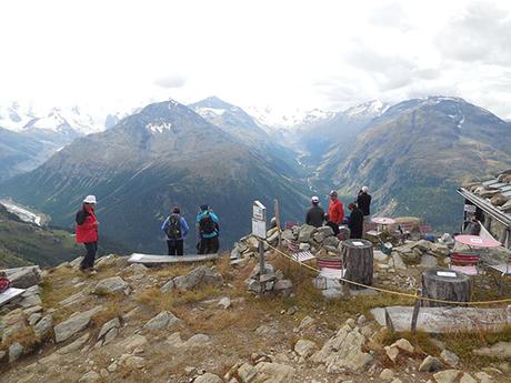 Our NEW Engadine Hiking Tour Will Enchant You!