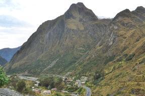 Favorite Cycling Routes: South Yungas (Bolivia)