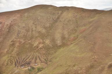 Favorite Cycling Routes: South Yungas (Bolivia)