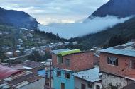 Favorite Cycling Routes: South Yungas (Bolivia)