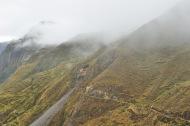 Favorite Cycling Routes: South Yungas (Bolivia)
