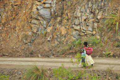 Favorite Cycling Routes: South Yungas (Bolivia)