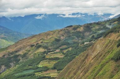 Favorite Cycling Routes: South Yungas (Bolivia)