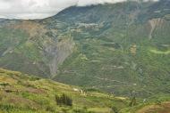 Favorite Cycling Routes: South Yungas (Bolivia)