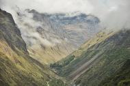 Favorite Cycling Routes: South Yungas (Bolivia)