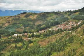 Favorite Cycling Routes: South Yungas (Bolivia)