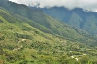 Favorite Cycling Routes: South Yungas (Bolivia)