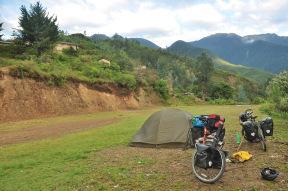 Favorite Cycling Routes: South Yungas (Bolivia)