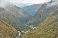 Favorite Cycling Routes: South Yungas (Bolivia)