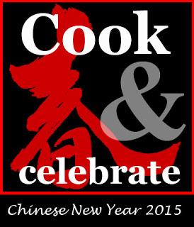 Cook and Celebrate: Chinese New Year 2016