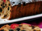 Hampton Fruit Cake