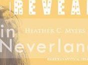 Love Neverland Heather Myers @agarcia6510 @heathercmyers