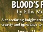 Blood's Force Ellis Morning @goddessfish @EllisMorning