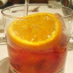 Great Old Fashioned