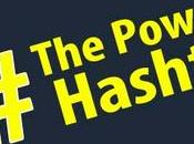 Power Hashtag