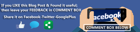 Comment Box