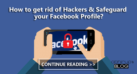 How to get rid of hackers safe your facebook profile with one-time-password ::