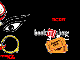 As I have already written on my earlier blog the importance of Online medium and Social platforms as medium to connect not only youth but make life simple than any time before, as India is evolving fast unlike in history, it came to no surprise as I also discovered that in 2015 the big-ticket film release will find a tough competition from the biggest show of Bengal - Durga Puja! The VVIP passes to 20 of the city's biggest pujas are being sold online on BookMyShow - marking transition of Durga Puja from a socio-religious to mass entertainment space that draws heavily on spectacle and splendor.     As one of the initiator said that they intended to showcase what they are doing is for their own Bengali people who stay outside state come down during pujas, it will ensure they don't have problem catching the glimpse of all popular pandals.   Every ticket allows the pass holders to visit all 20 pandals once anytime in the five festive days and priced in various groups like : ** Family VVIP category - allows max. 4peoples - costs Rs. 650  ** Couple pass category - allows 2peoples - costs Rs. 350  ** Single pass category - costs Rs. 250.  Note : If booked in early one can get tickets delivered at doorstep.  The pandals one can buy tickets for :   *  Telengabagan *  Tala Barowari  *  Kashi Bose Lane *  Hatibagan Nabinpally  *  Nalin Sarkar Street  *  DumDum Park Tarun Sangha  *  Bharatchakra  *  Sibmandir *  Haridevpur 41 Pally *  Bose pukur Sitala Mandir  *  Bose pukur Talbagan  *  Santoshpur Lake Pally  *  Santoshpur Triconpark  *  Ballygunge Cultural  *  Bhawanipur Abasar  *  Chakraberia  *  Behala Natundal  *  Barisha Club  *  Ajeya Sanhati  I must say that this new trend marks an important change in pandal economy as it's the first time puja, which have entry tickets unlike before which traditionally had no price for entries. As per my report from source tickets worth 1lakh have already been sold. Before I say tataz to you all I just want to  add, IT'S GOODBYE TO LONG QUEUES- TIME TO GOOOO... ONLINE. 