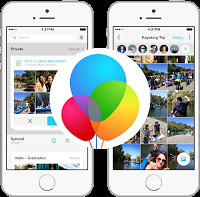 Introducing Facebook Moments: A Private Way to Share Photos With Friends